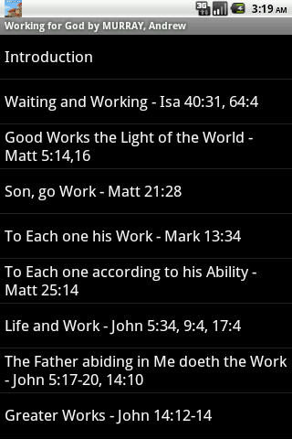 免費下載音樂APP|Audio book: Working for God app開箱文|APP開箱王