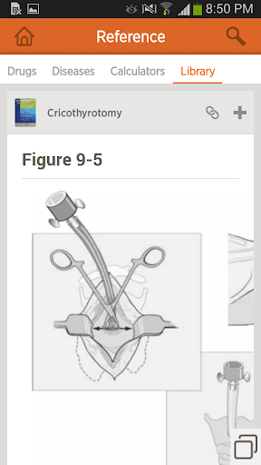 【免費醫療App】Manual of Critical Care-APP點子