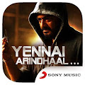 Yennai Arindhaal Movie Songs Apk