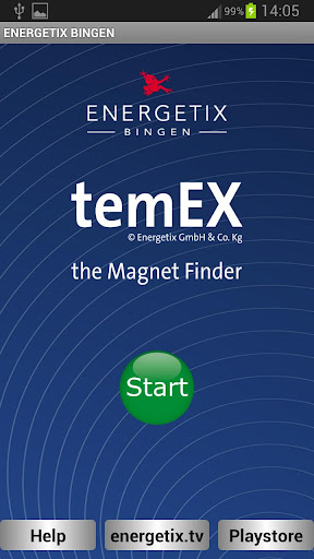 Energetix temEX