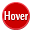 Hover Browser Download on Windows