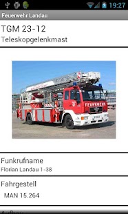 Voluntary Fire Brigade Landau Screenshots 4