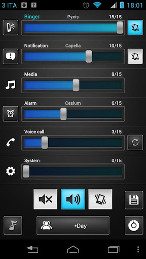 Volume Ace v3.3.3 APK