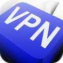 Hotspot shield vpn android icon