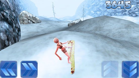 How to mod SnowBoard Stunt Pipe patch 1.3 apk for pc