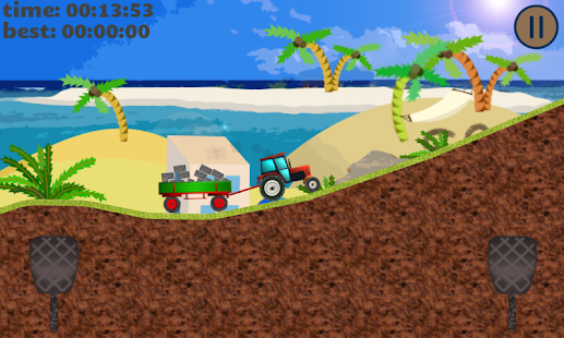 Lastest Go Tractor! APK for Android