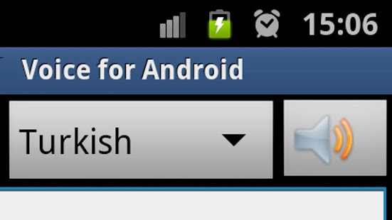 Fr-Tr Offline Voice Translator - náhled