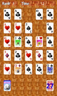 Free Download C-Marbles Card [MonteCarlo] APK