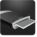 Polaroid Grey Label logo