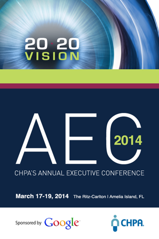 CHPA AEC 2014