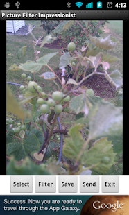 Picture Filter Impressionist(圖1)-速報App