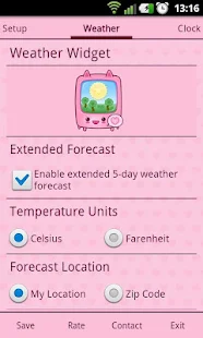 【免費個人化App】Cute Widget Pack Pro-APP點子