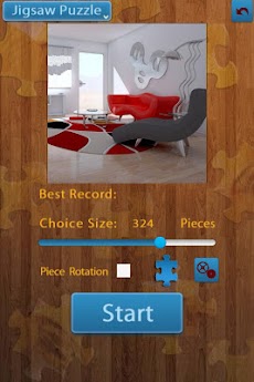 部屋のジグソーパズル Androidアプリ Applion