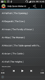 How to download Maher Al Muaiqly Quran mp3 2.0 unlimited apk for bluestacks