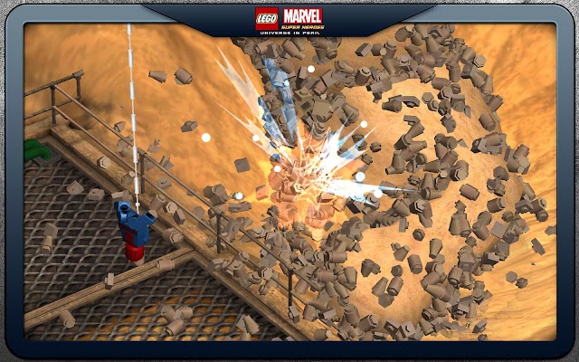 LEGO® MARVEL Super Heroes CjDMpLElAdG9A9oXijQ-CO26I0gCZGURrrkWxritiQ67Log7eIe-KrZlvOdX-kVNBGw=h400