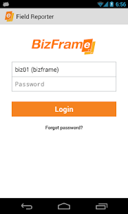 Free Download Field Reporter APK for Android