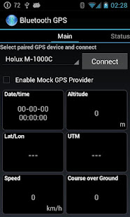 Bluetooth GPS(圖1)-速報App
