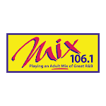 Cover Image of Download Mix 106.1 5.1.90.24 APK