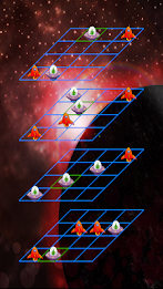 Tic Tac Toe 3D Challenge poster 4