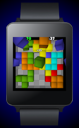 TetroCrate 3D pro Android Wear poster 16