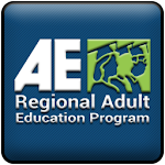 Regional Adult Ed - GED® Apk