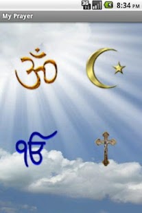 Free Download My Prayer APK