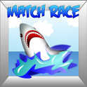 Shark Games For Kids Free icon