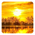Sunset Live Wallpaper icon
