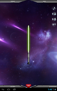 免費下載模擬APP|Star Wars Lightsaber Simulator app開箱文|APP開箱王