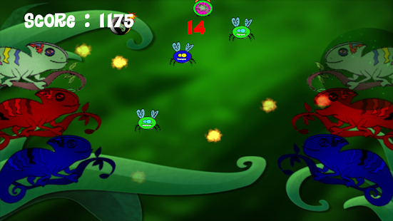 How to mod Super Cham 1.0.3 unlimited apk for pc