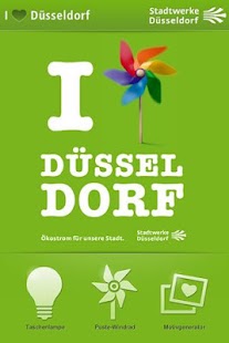 Download I love Düsseldorf APK for PC