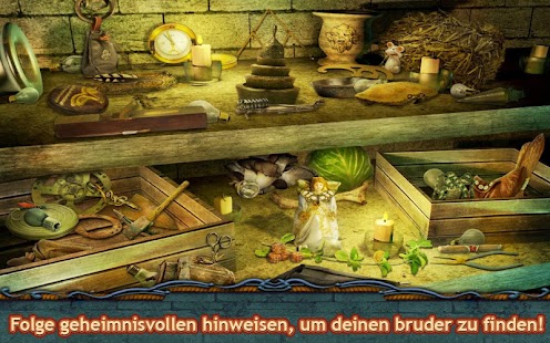Mystic Diary 3 - Wimmelbild apk cracked download - screenshot thumbnail