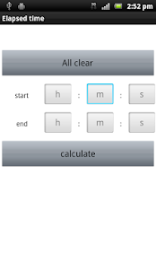 Time calculator　as simple(圖4)-速報App