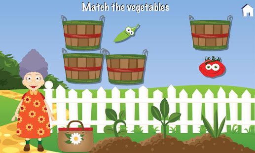 Grandma's Garden(圖5)-速報App