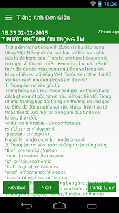 How to install Học Tiếng Anh 30 phút mỗi ngày 1.4 apk for pc