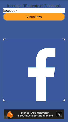 【免費社交App】Facebook Fullscreen Picture-APP點子