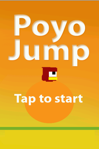 Poyo Jump