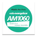 Cover Image of Download Rádio Evangelizar é Preciso 3.2 APK