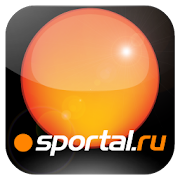 Sportal.ru (Sportal Russia)  Icon
