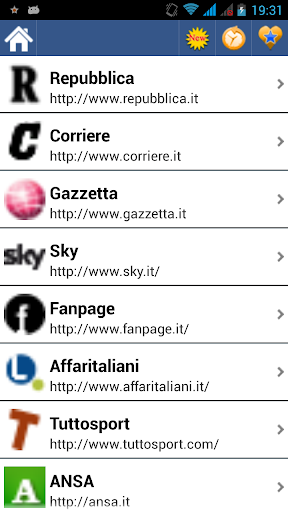 免費下載新聞APP|Italia Notizie app開箱文|APP開箱王