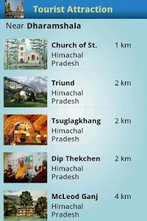 How to download Tourist Attraction Dharamshala 1.0 unlimited apk for pc