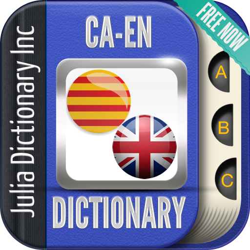 Catalan English Dictionary