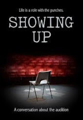 Showing Up