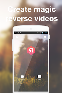 ReverX - 影片倒帶魔術師(圖1)-速報App