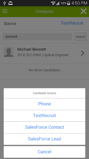 免費下載商業APP|TextRecruit app開箱文|APP開箱王