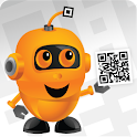 QR Pal - QR & Barcode Scanner