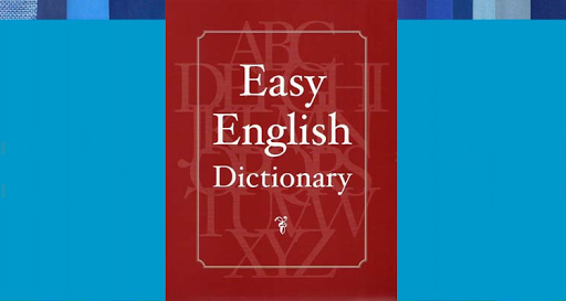 English Dictionary Offline Ver