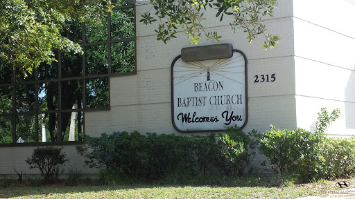 Beacon Baptist Church of Daytona