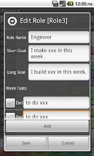 How to mod Planner 8 1.0 unlimited apk for android