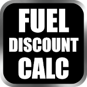 Fuel Discount Calculator